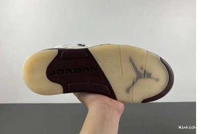 Jordan DD9336-200 “Earth” 5 Air 1023